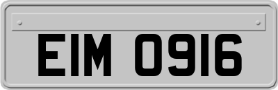 EIM0916