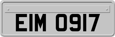 EIM0917