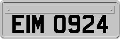 EIM0924