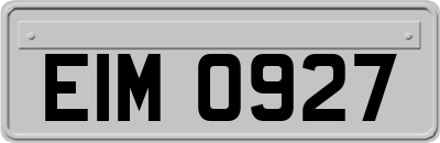 EIM0927