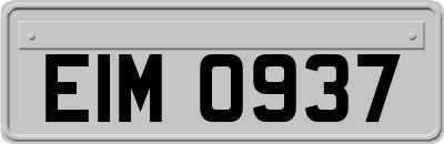 EIM0937