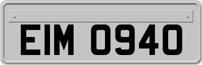 EIM0940