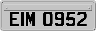 EIM0952