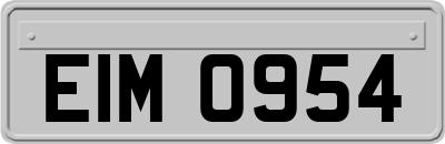 EIM0954