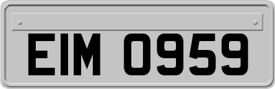 EIM0959