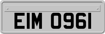 EIM0961