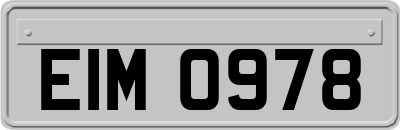 EIM0978
