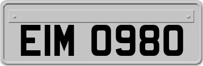 EIM0980