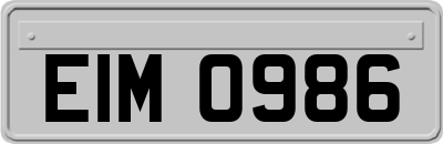 EIM0986