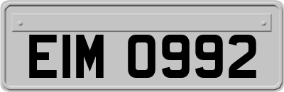 EIM0992