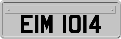 EIM1014
