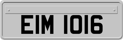 EIM1016
