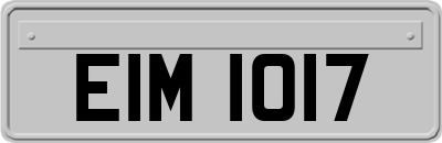 EIM1017