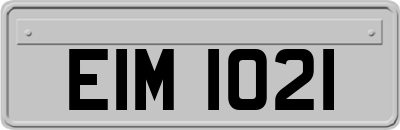 EIM1021