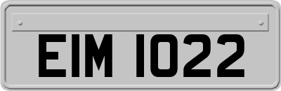 EIM1022