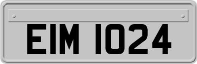 EIM1024