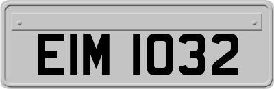 EIM1032