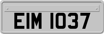 EIM1037