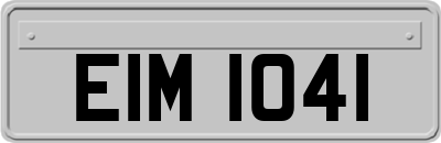 EIM1041