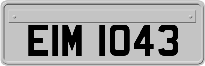 EIM1043