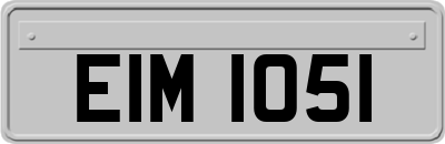 EIM1051