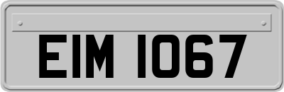EIM1067