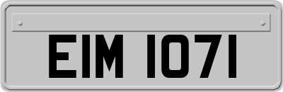 EIM1071