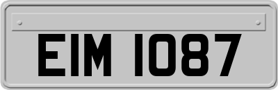 EIM1087