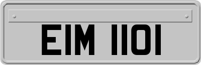 EIM1101