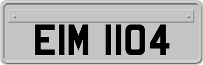 EIM1104