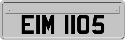 EIM1105