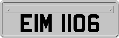 EIM1106
