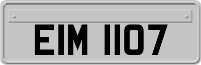 EIM1107