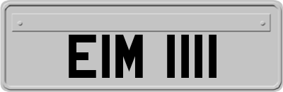 EIM1111