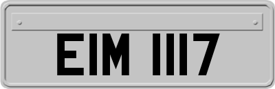 EIM1117