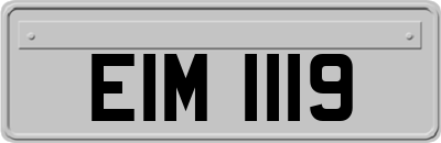 EIM1119