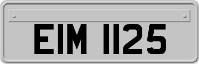 EIM1125