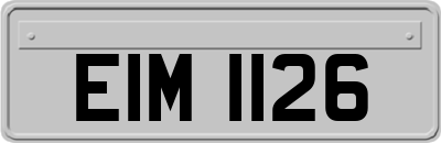 EIM1126