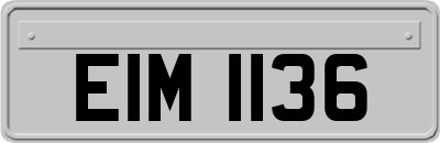 EIM1136