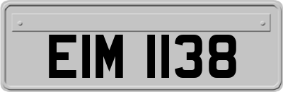 EIM1138