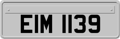 EIM1139