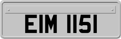 EIM1151