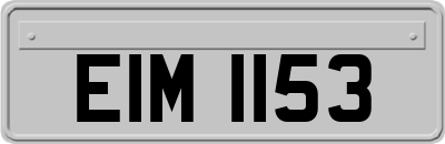 EIM1153