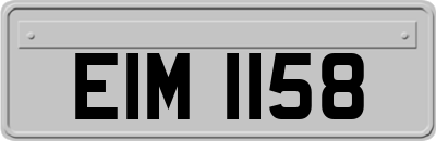 EIM1158