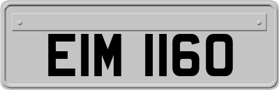 EIM1160