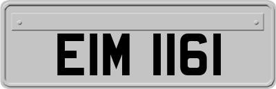 EIM1161
