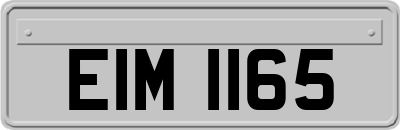EIM1165