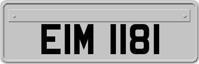 EIM1181