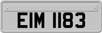 EIM1183