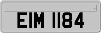 EIM1184